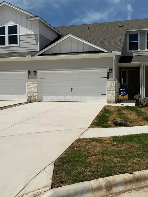 2546 Jack Nora Way, Round Rock, TX 78665