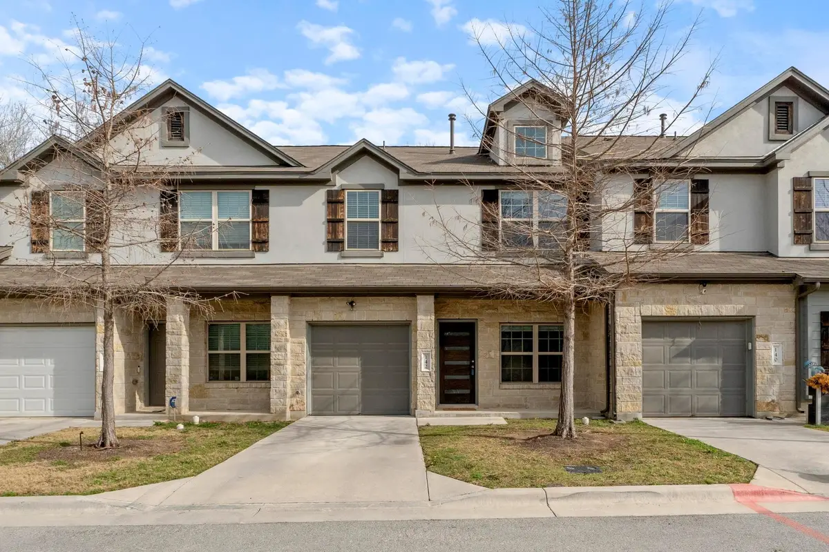 142 Thelonious Dr, Austin, TX 78745 - #1