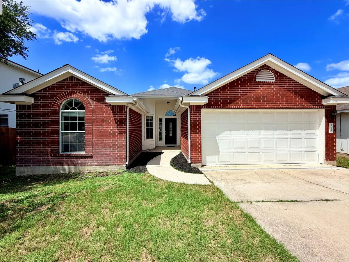 15210 Wideleaf Cv, Austin, TX 78724 - #1