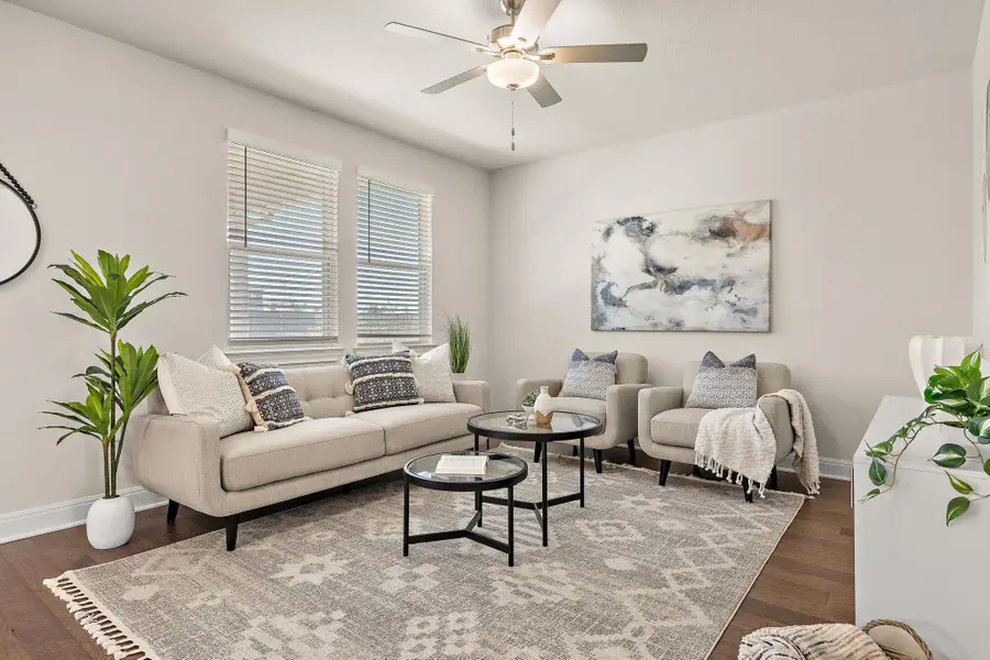 1909 Grand Leeanne Way, Pflugerville, TX 78660 - #2