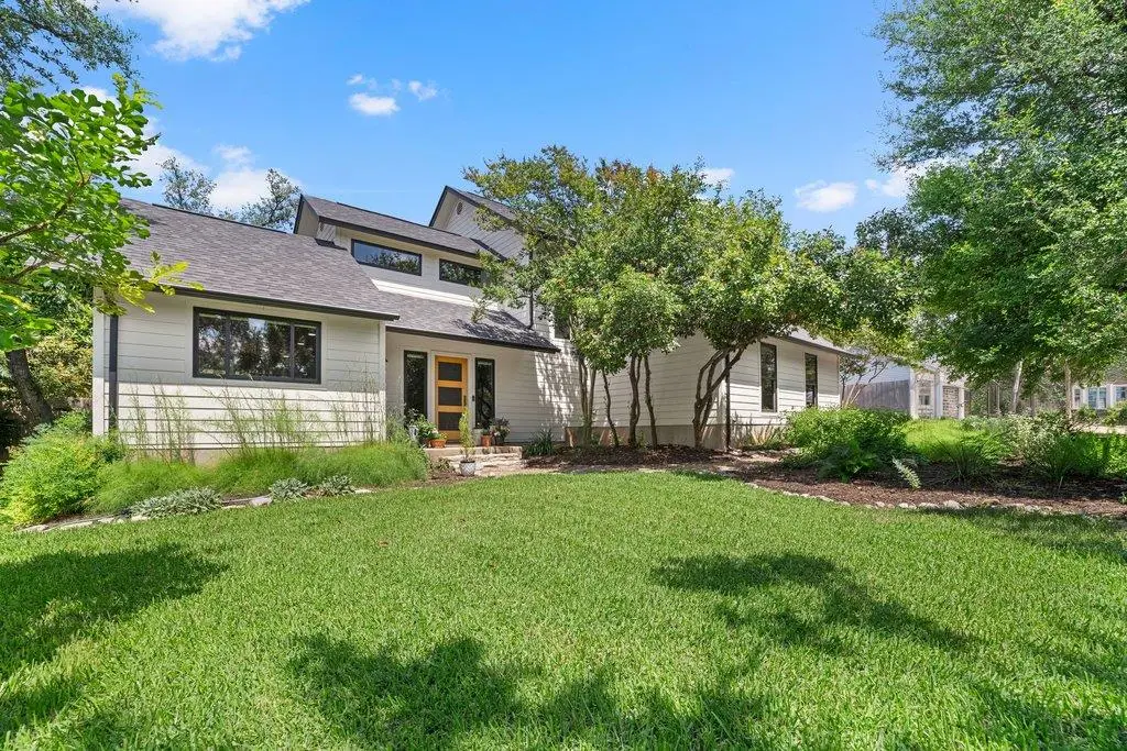 1117 San Augustine Dr, Austin, TX 78733 - #1