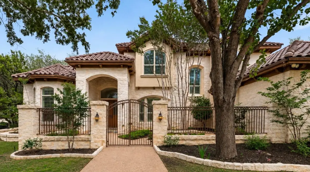 106 Lakeway Hills Cv, Lakeway, TX 78734 - #1