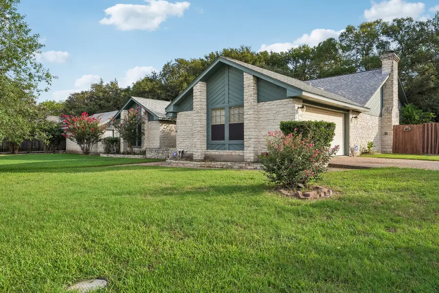 3700 Shady Valley Dr, Austin, TX 78739 - #2