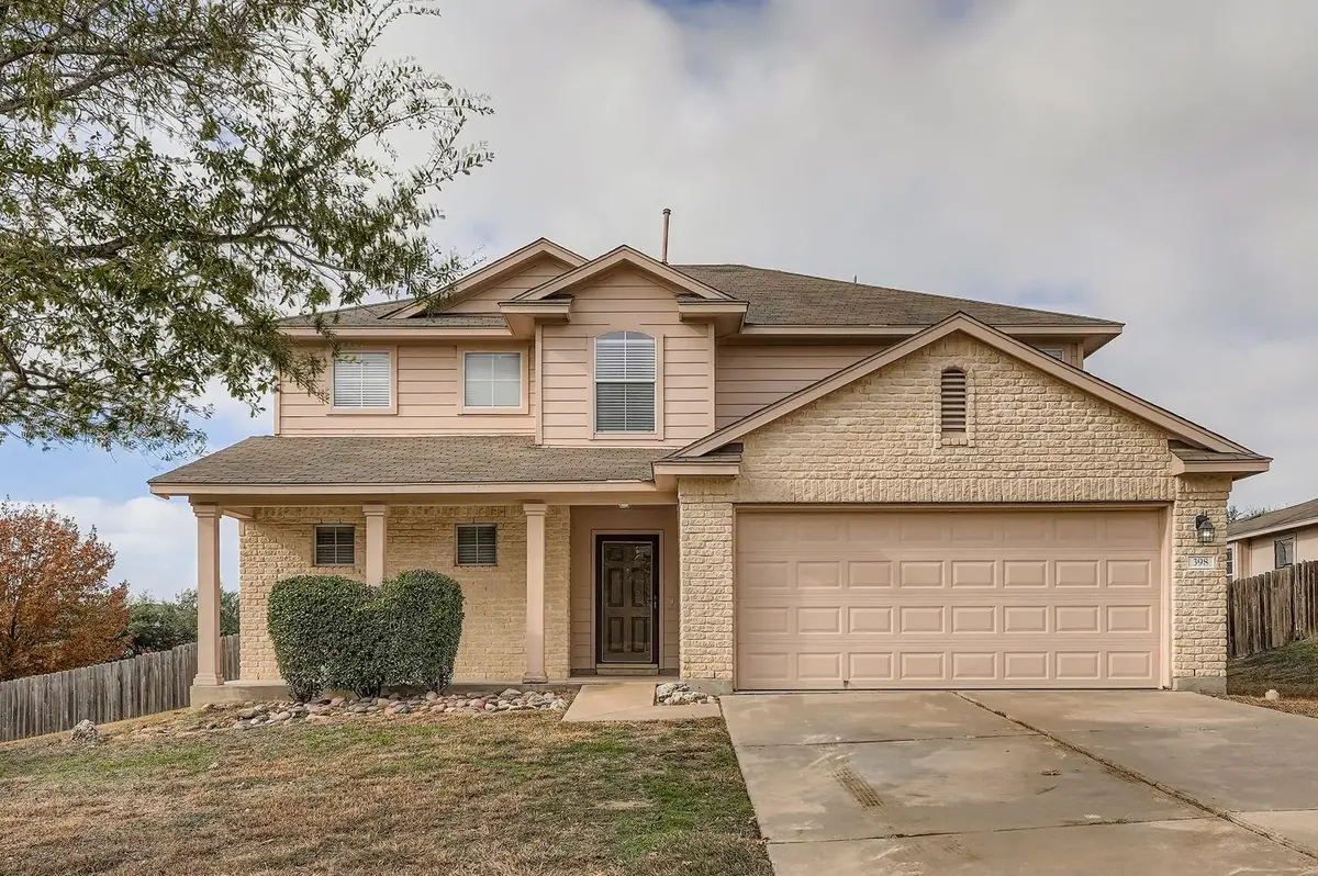 398 Marquitos Dr, Kyle, TX 78640 - Image #1