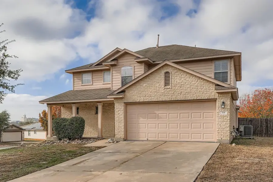 398 Marquitos Dr, Kyle, TX 78640 - Image #2