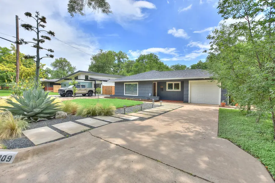 1309 Ridgemont Dr, Austin, TX 78723 - #2