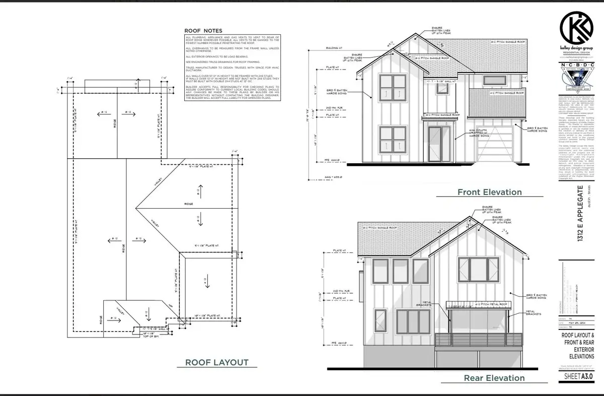 1312 Applegate Dr E, Austin, TX 78753 - Image #1