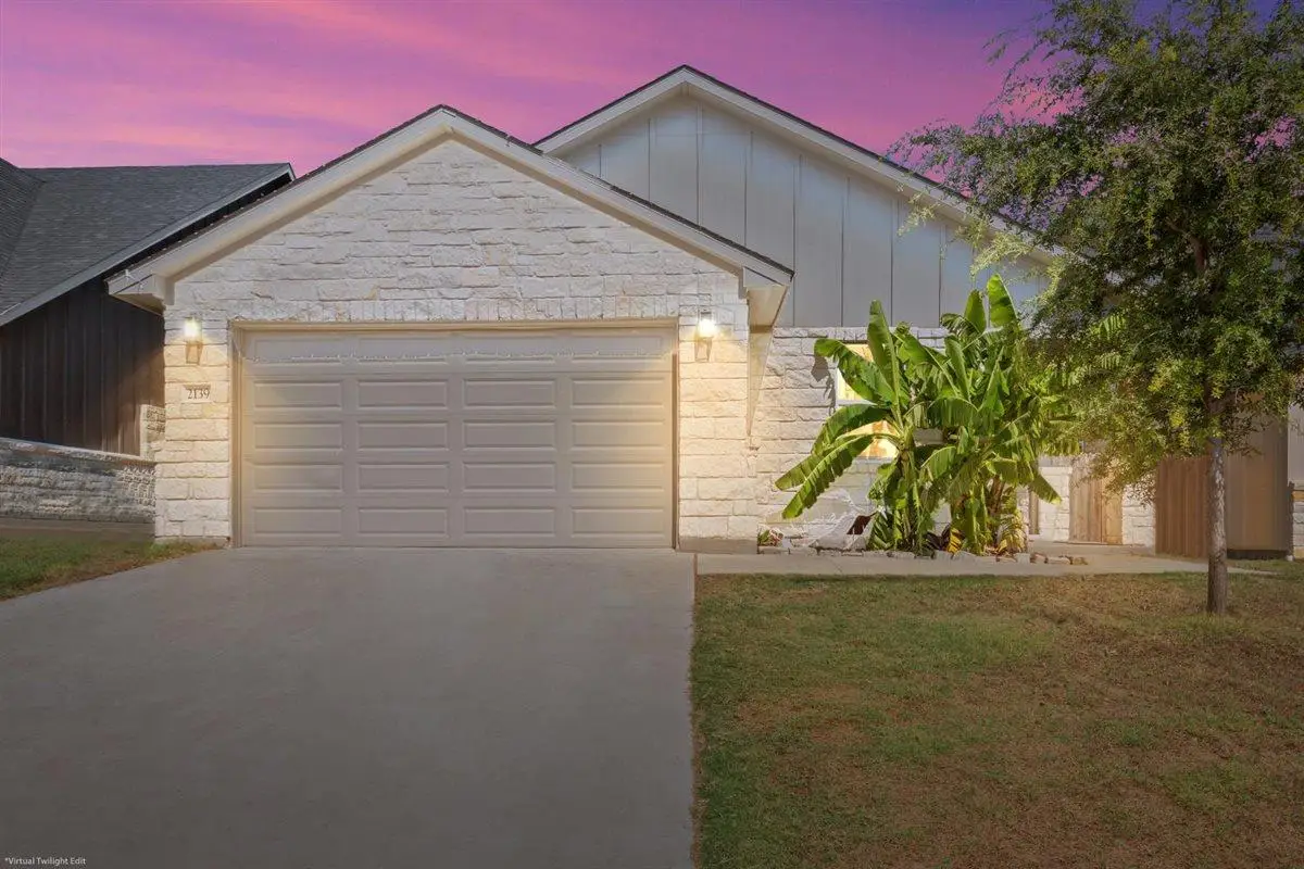2139 Blackhawk Loop, Belton, TX 76513 - #1
