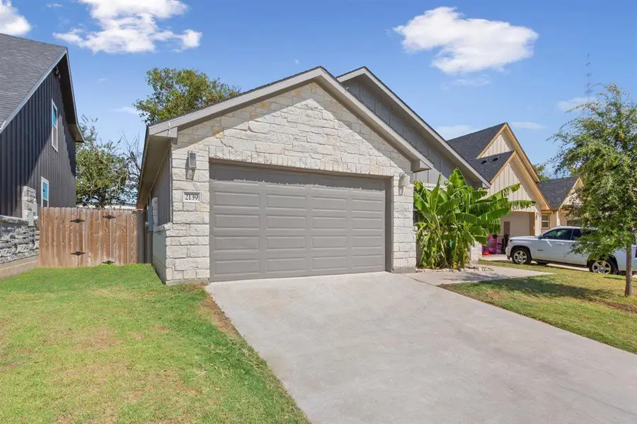 2139 Blackhawk Loop, Belton, TX 76513 - #2