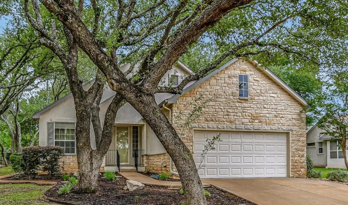 292 Whispering Wind Dr, Georgetown, TX 78633 - #1