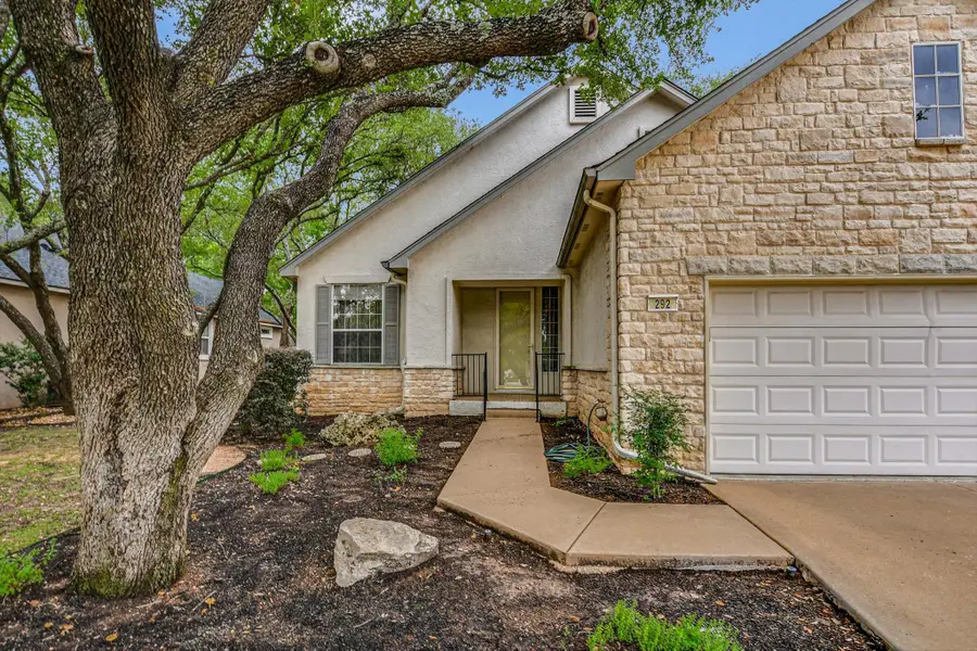 292 Whispering Wind Dr, Georgetown, TX 78633 - #2