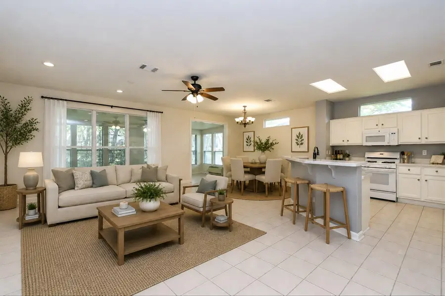 292 Whispering Wind Dr, Georgetown, TX 78633 - #3
