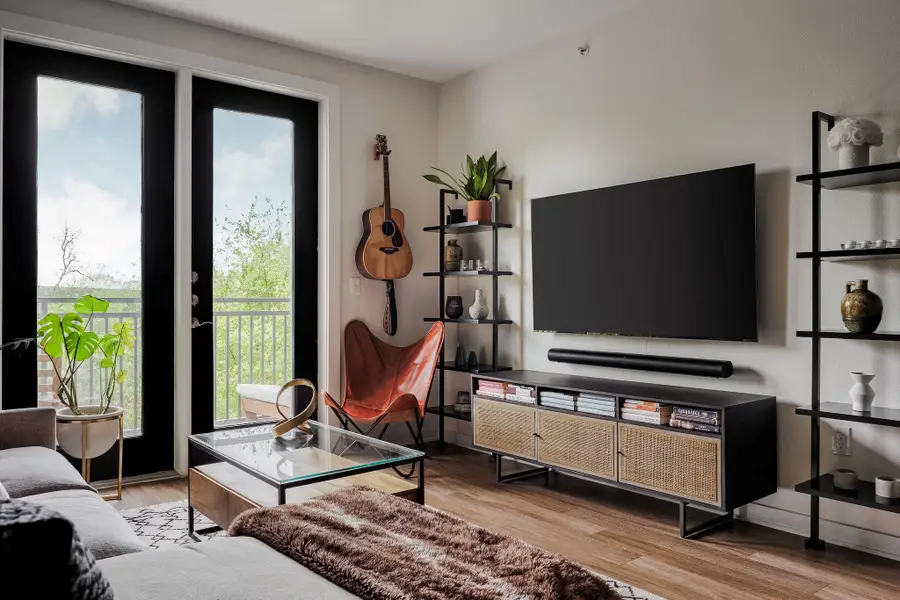 1900 Barton Springs Rd #3028, Austin, TX 78704 - #2