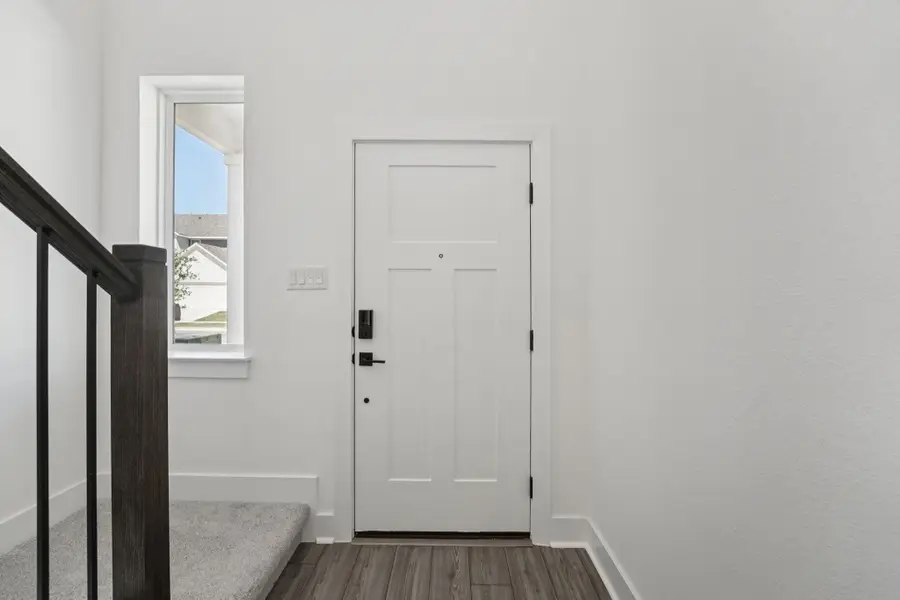 2593 Jack Nora Way, Round Rock, TX 78665 - #2