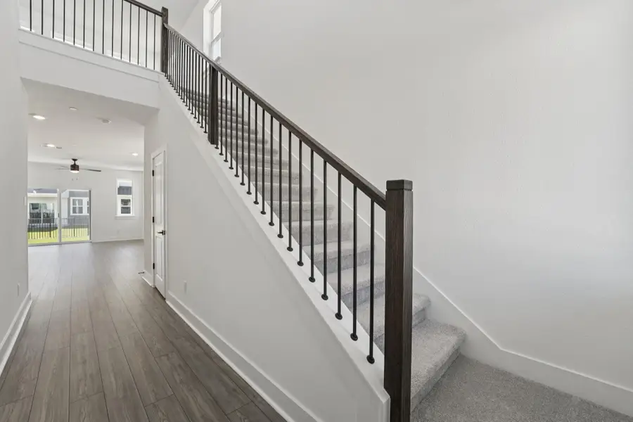 2593 Jack Nora Way, Round Rock, TX 78665 - #3