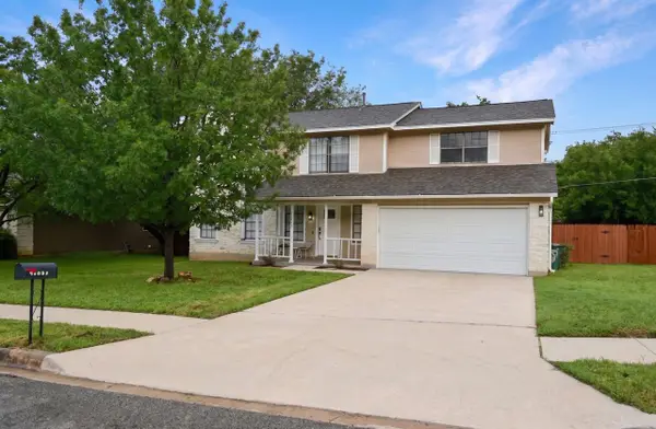 12903 Silver Creek Dr, Austin, TX 78727