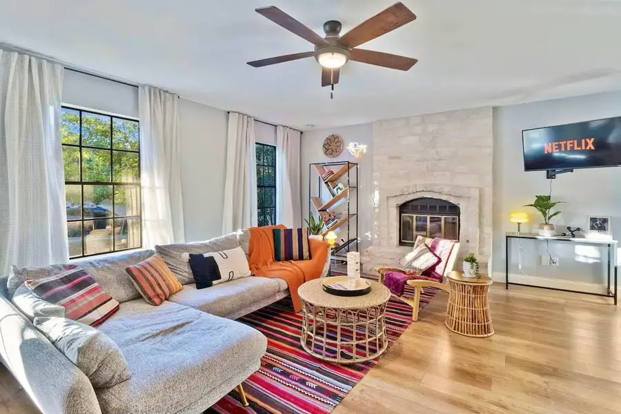 12903 Silver Creek Dr, Austin, TX 78727 - #2