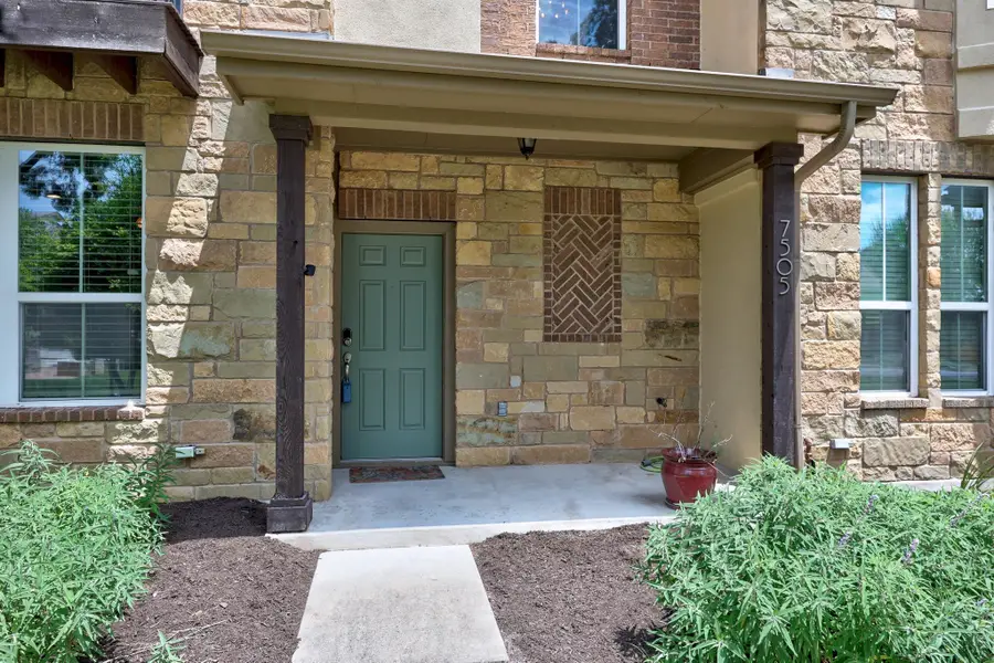 7505 Sugar Magnolia St, Austin, TX 78757 - #2