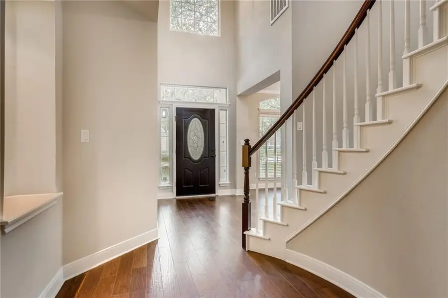 12605 Uvalde Creek Dr, Austin, TX 78732 - #3