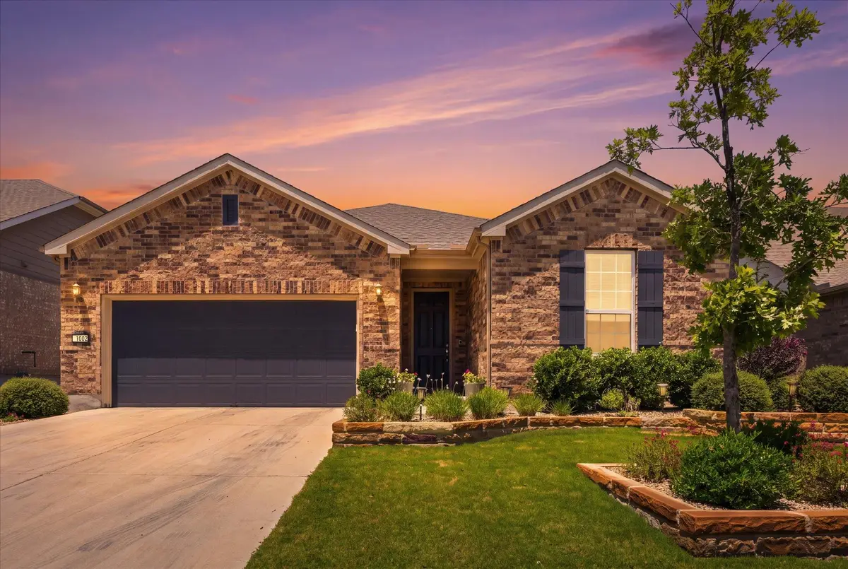 1002 Hanging Star Ln, Georgetown, TX 78633 - #1