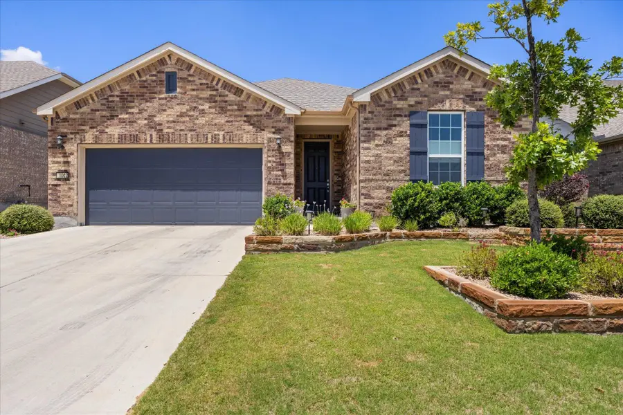1002 Hanging Star Ln, Georgetown, TX 78633 - #2