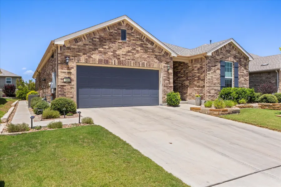 1002 Hanging Star Ln, Georgetown, TX 78633 - #3