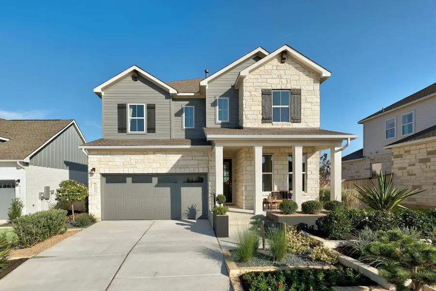 4632 College Square Dr, Round Rock, TX 78665 - #3