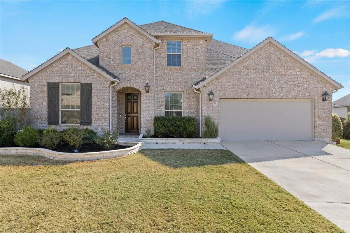 225 Fontainebleau St, Georgetown, TX 78628 - Image #1