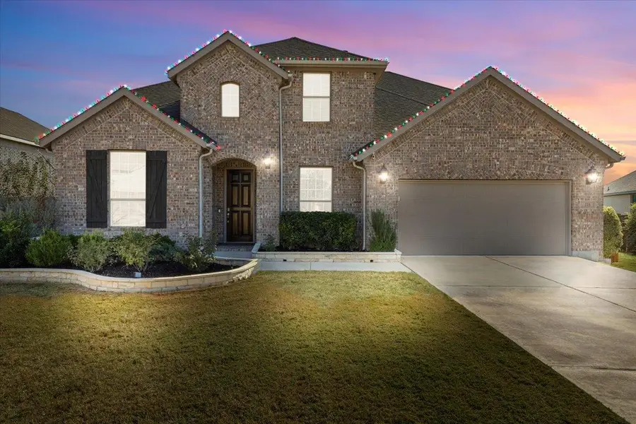 225 Fontainebleau St, Georgetown, TX 78628 - Image #2