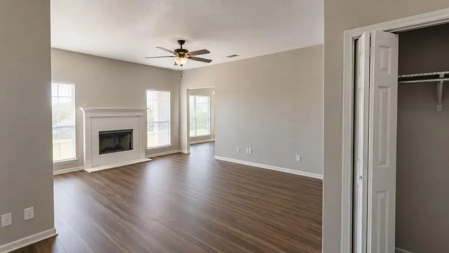607 Morning Dove Dr, Hutto, TX 78634 - #3