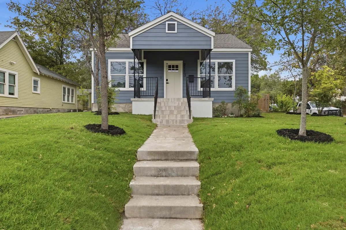 2113 Wilson St, Austin, TX 78704 - #1