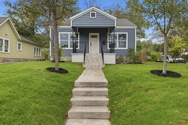 2113 Wilson St, Austin, TX 78704