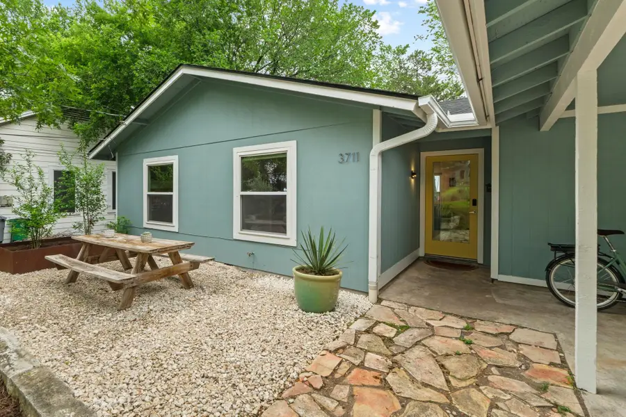 3711 Werner Ave, Austin, TX 78722 - #2