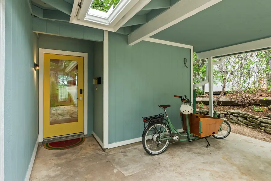 3711 Werner Ave, Austin, TX 78722 - #3