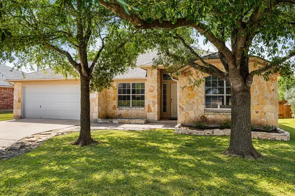 717 Windsor Castle Dr, Pflugerville, TX 78660