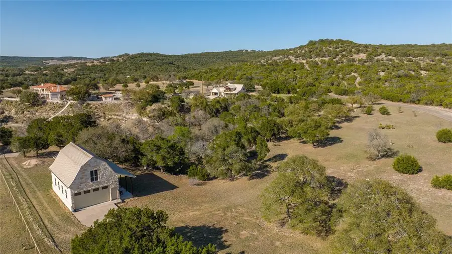 5135 Lookout Ridge Dr, Marble Falls, TX 78654 - #3