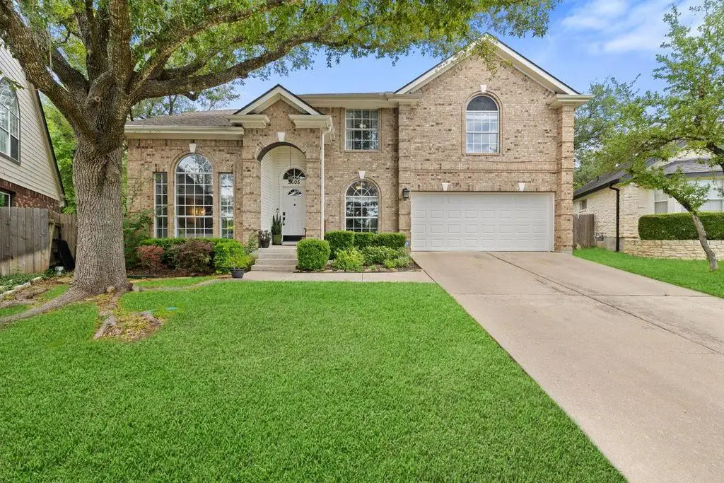 3605 Sandoval Ct, Austin, TX 78732 - #1
