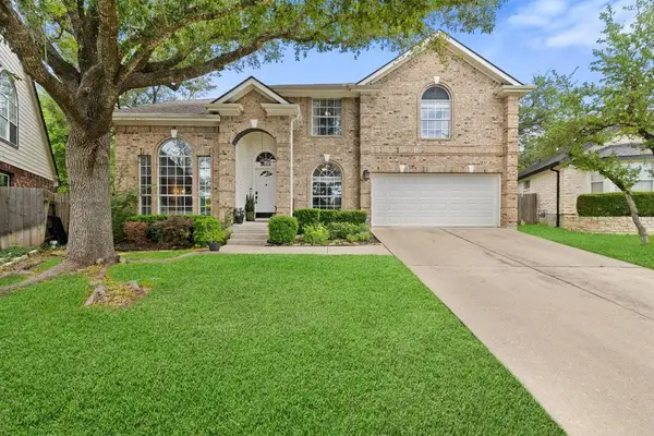 3605 Sandoval Ct, Austin, TX 78732