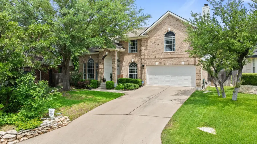 3605 Sandoval Ct, Austin, TX 78732 - #2