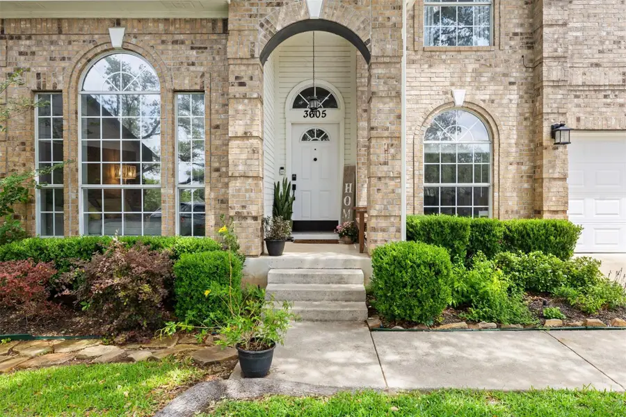 3605 Sandoval Ct, Austin, TX 78732 - #3