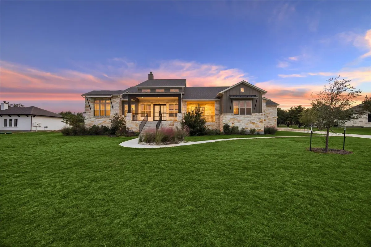 120 Rancho Deluxe, Liberty Hill, TX 78642 - #1