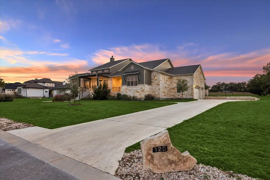 120 Rancho Deluxe, Liberty Hill, TX 78642 - #2