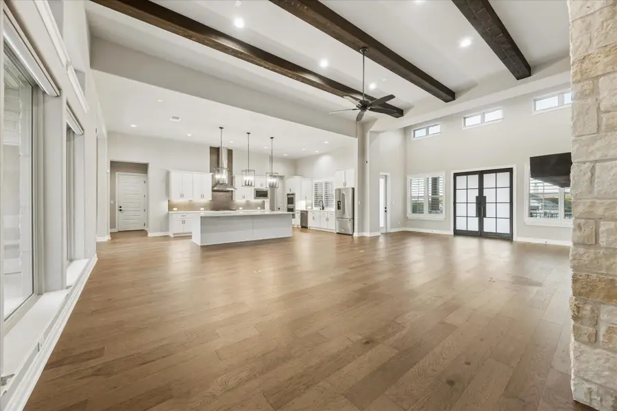 120 Rancho Deluxe, Liberty Hill, TX 78642 - #3