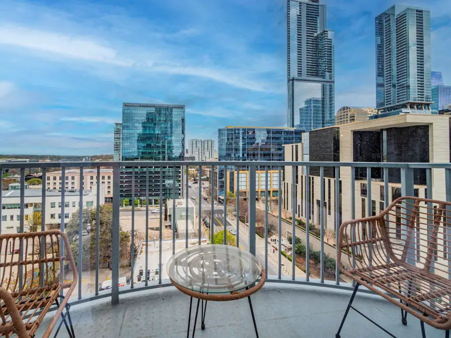 360 Nueces St #1018, Austin, TX 78701 - #2