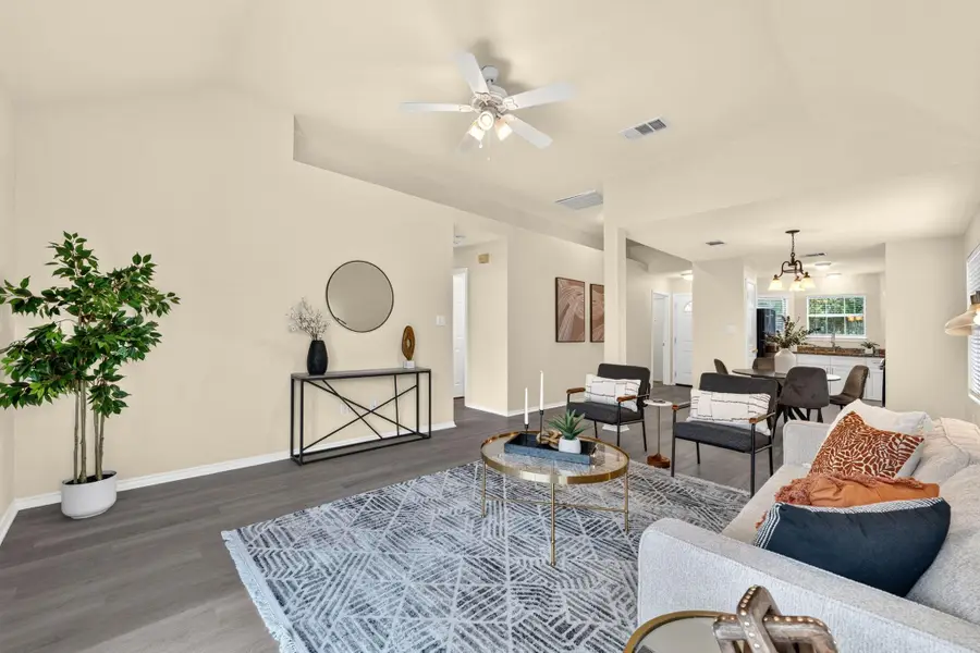 1604 Southwestern Trl, Round Rock, TX 78664 - #2