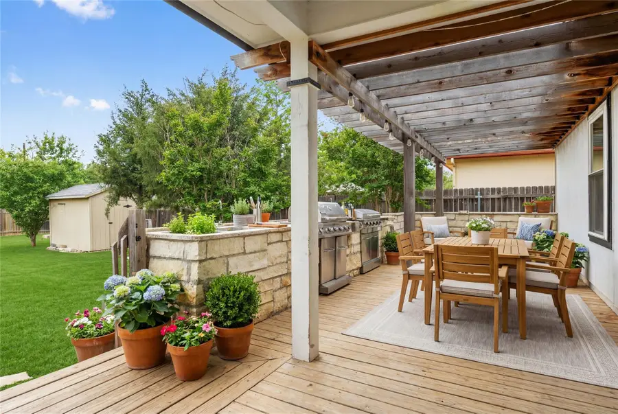 14409 Sandifer St, Austin, TX 78725 - Image #3
