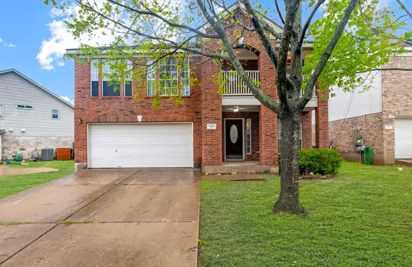 3625 Windhill Loop, Round Rock, TX 78681