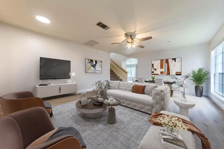 3625 Windhill Loop, Round Rock, TX 78681 - #2