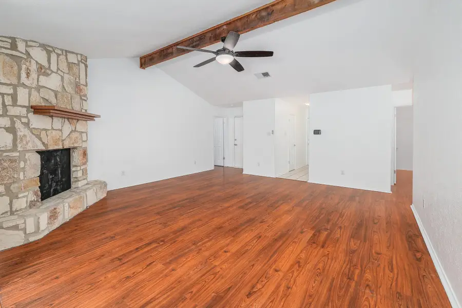 1409 Old Tract Rd, Pflugerville, TX 78660 - #3