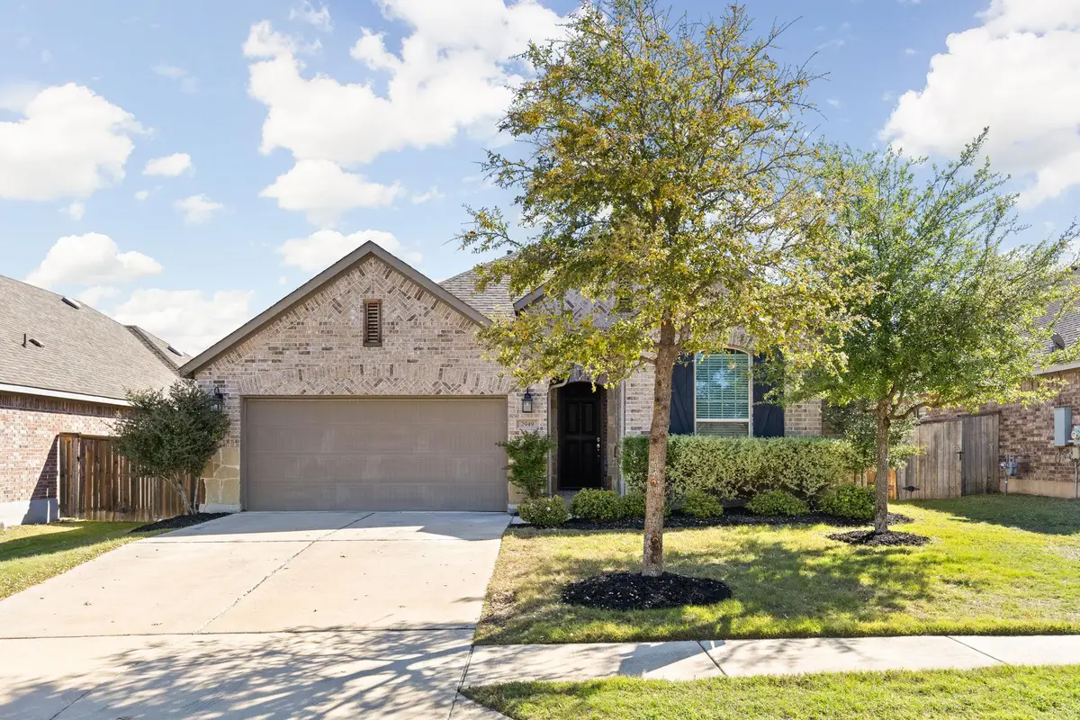 2949 Consuelo Way, Round Rock, TX 78665 - #1